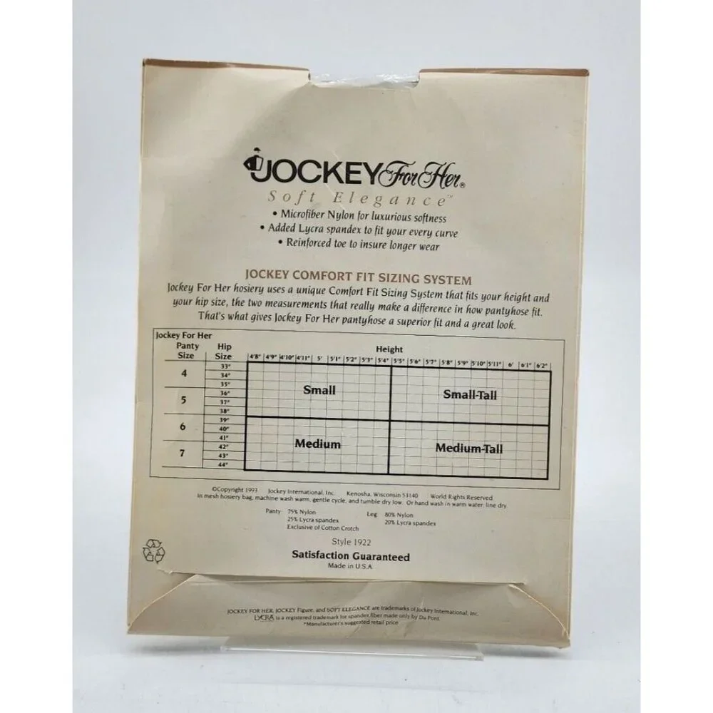 Jockey soft elegance